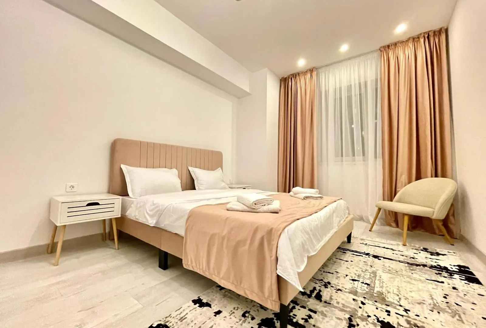 Yamaluxe Apartments - Bucuresti Bucarest