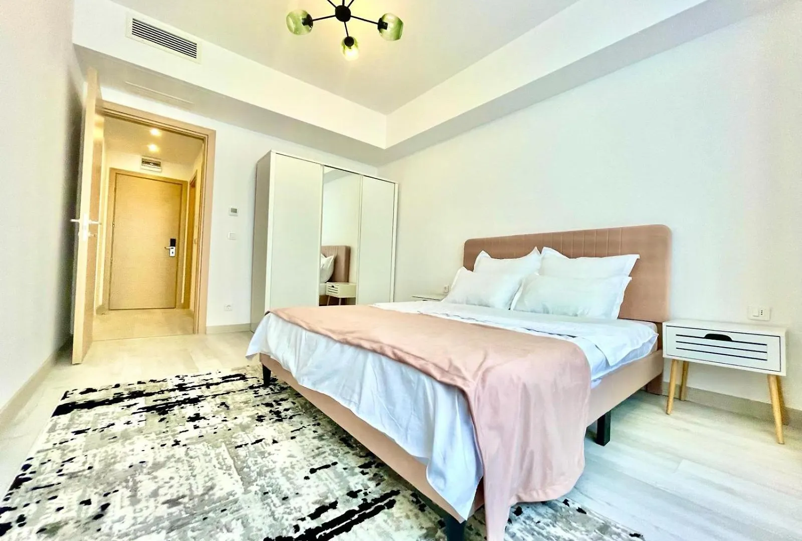 Yamaluxe Apartments - Bucuresti