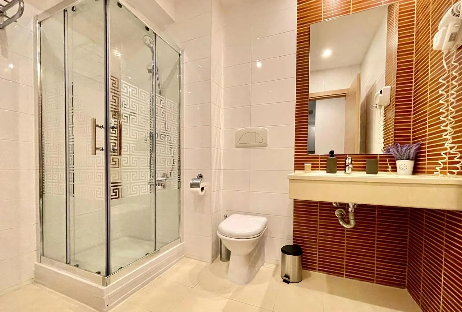 Yamaluxe Apartments - Bucuresti 0*, Bucarest Roumanie