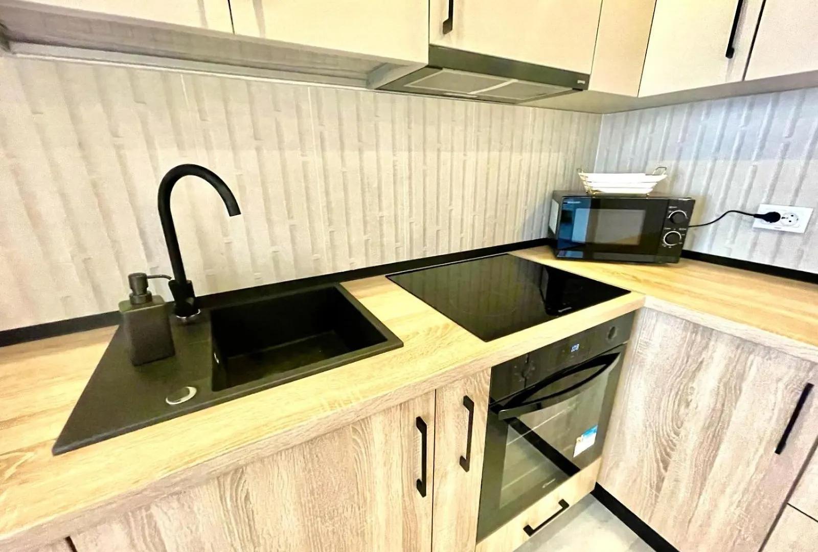 Aparthotel Yamaluxe Apartments - Bucuresti Romania