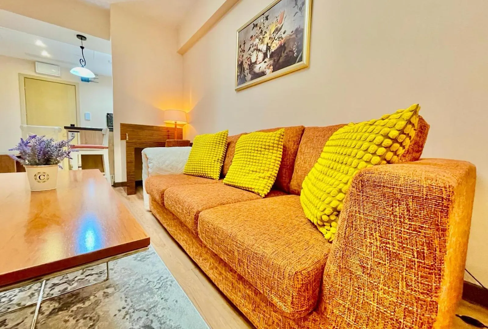 Yamaluxe Apartments - Bucuresti Aparthotel