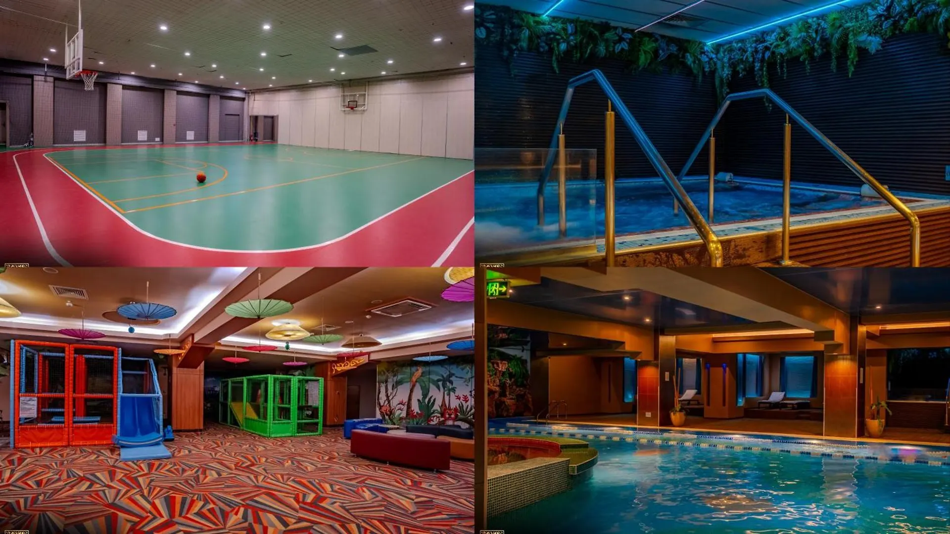 Aparthotel Yamaluxe Apartments - Bucuresti