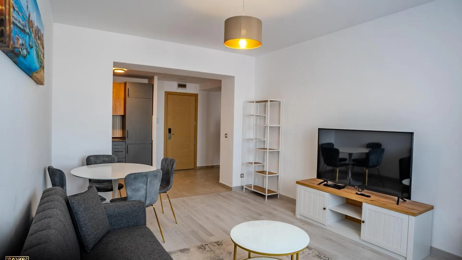 Yamaluxe Apartments - Bucuresti Romania