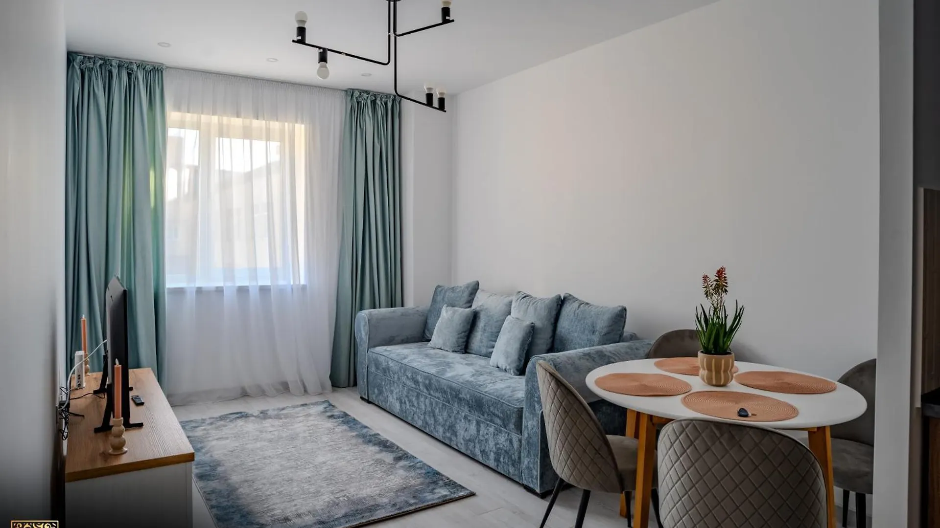 Yamaluxe Apartments - Bucuresti Bucarest