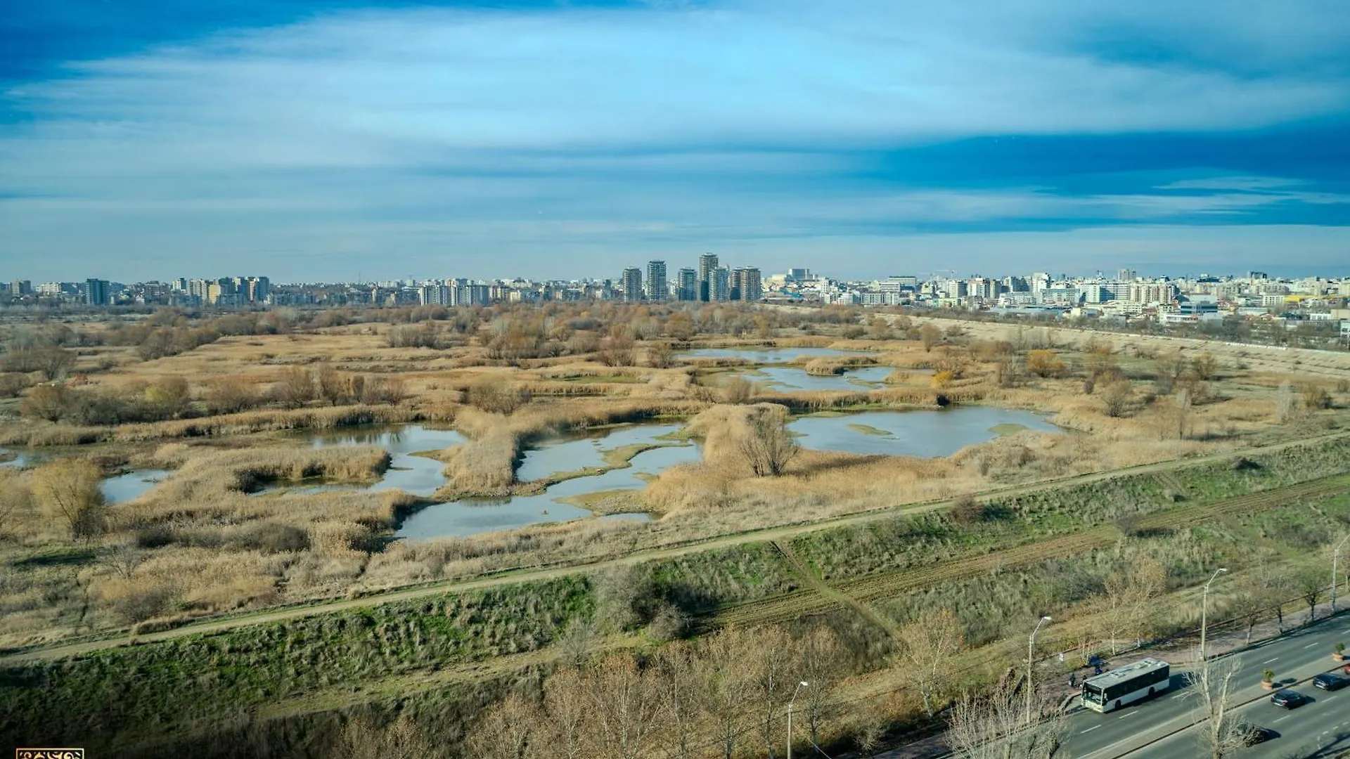 Yamaluxe Apartments - Bucuresti 0*, Bucarest