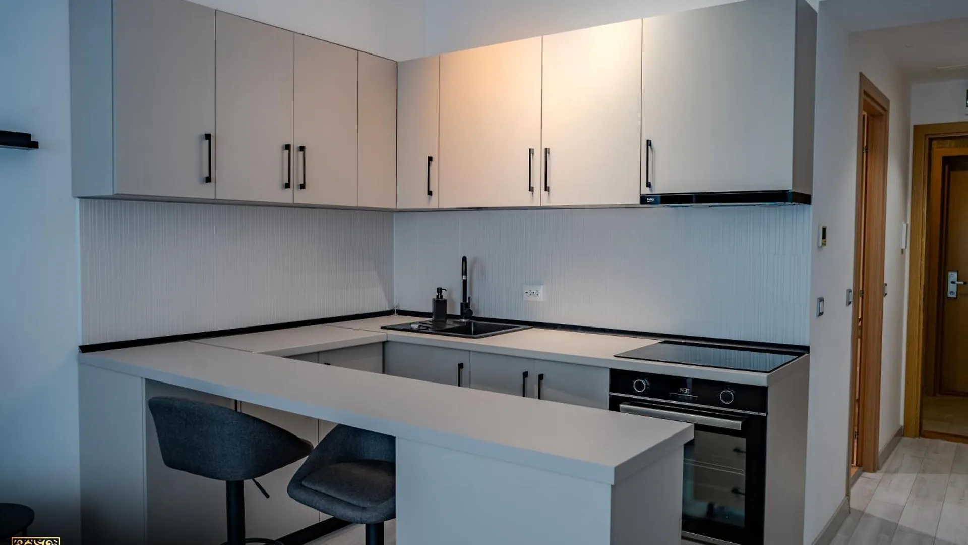 Yamaluxe Apartments - Bucuresti 0*, Bucarest Romania