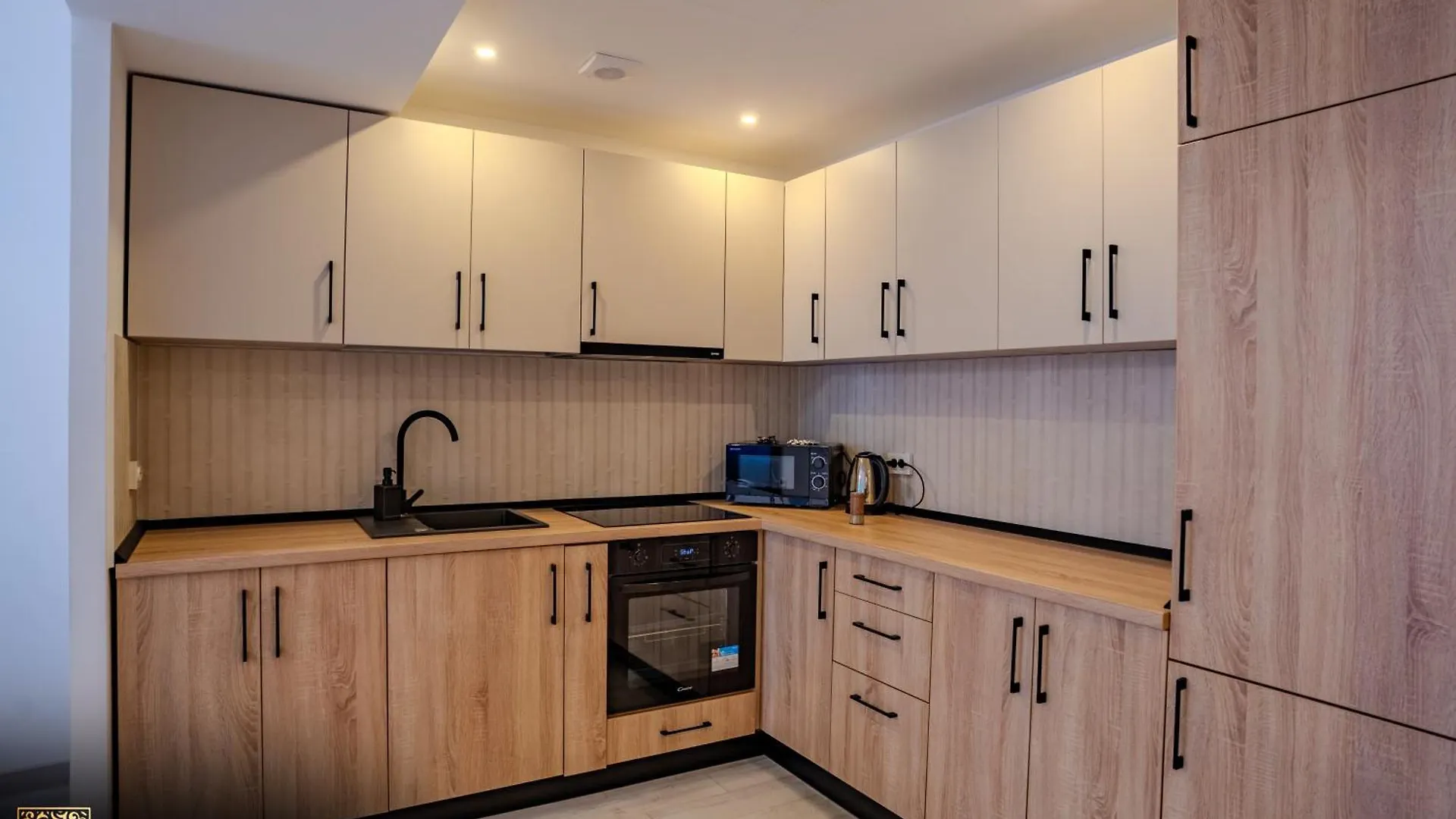 Aparthotel Yamaluxe Apartments - Bucuresti Romania