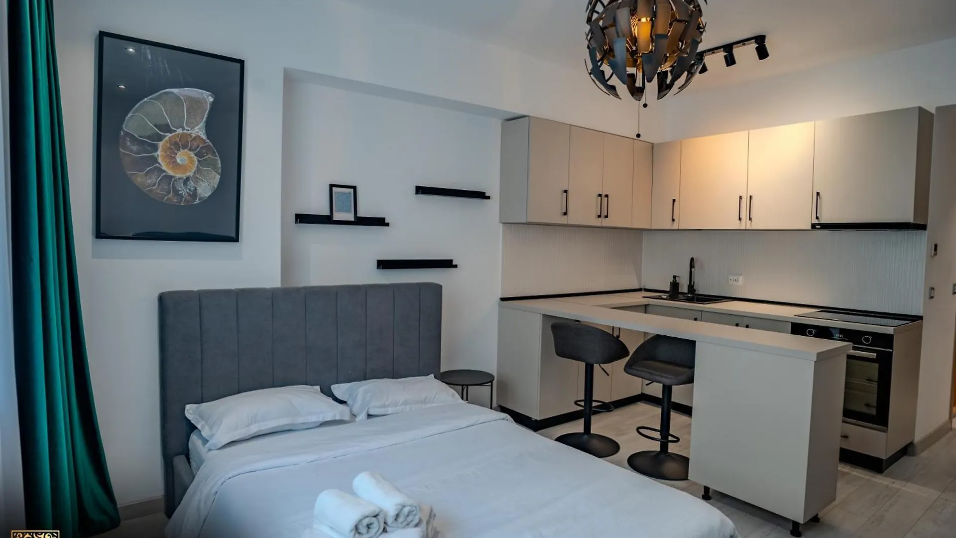 Aparthotel Yamaluxe Apartments - Bucuresti
