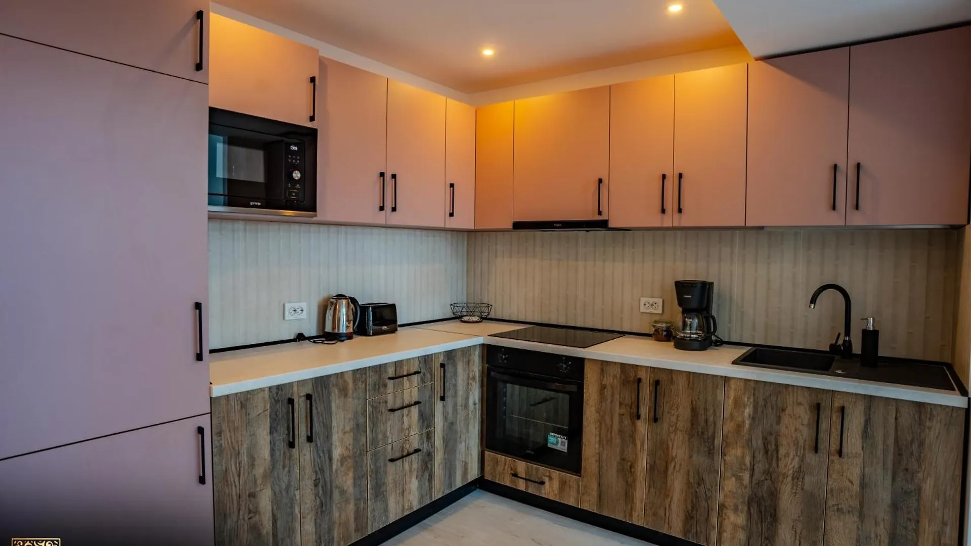 Yamaluxe Apartments - Bucuresti Aparthotel