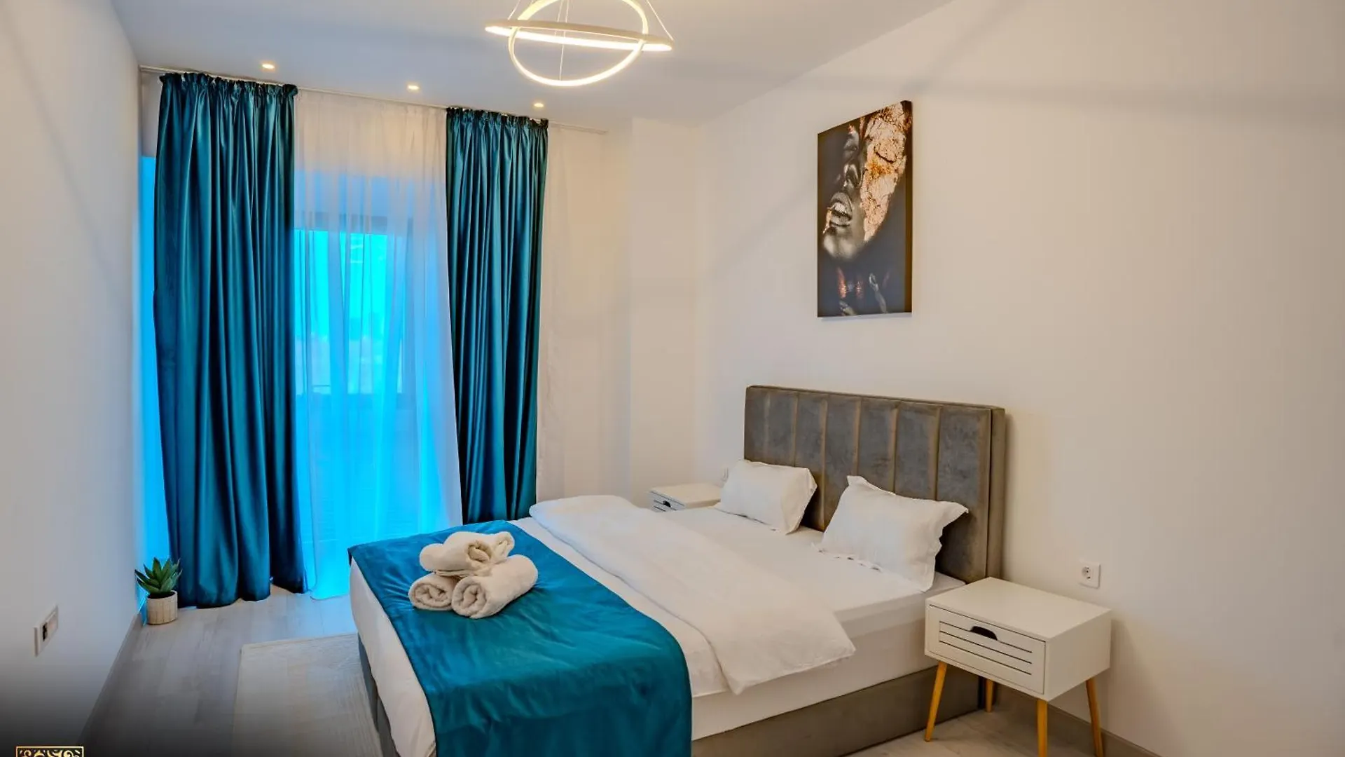 Yamaluxe Apartments - Bucuresti