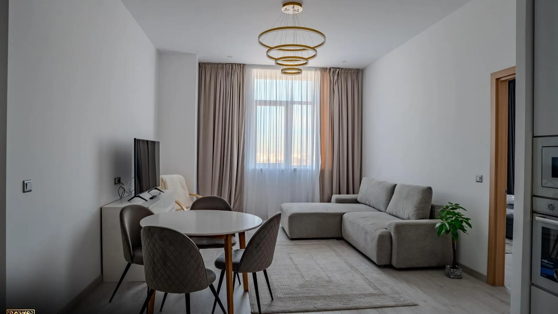 Aparthotel Yamaluxe Apartments - Bucuresti