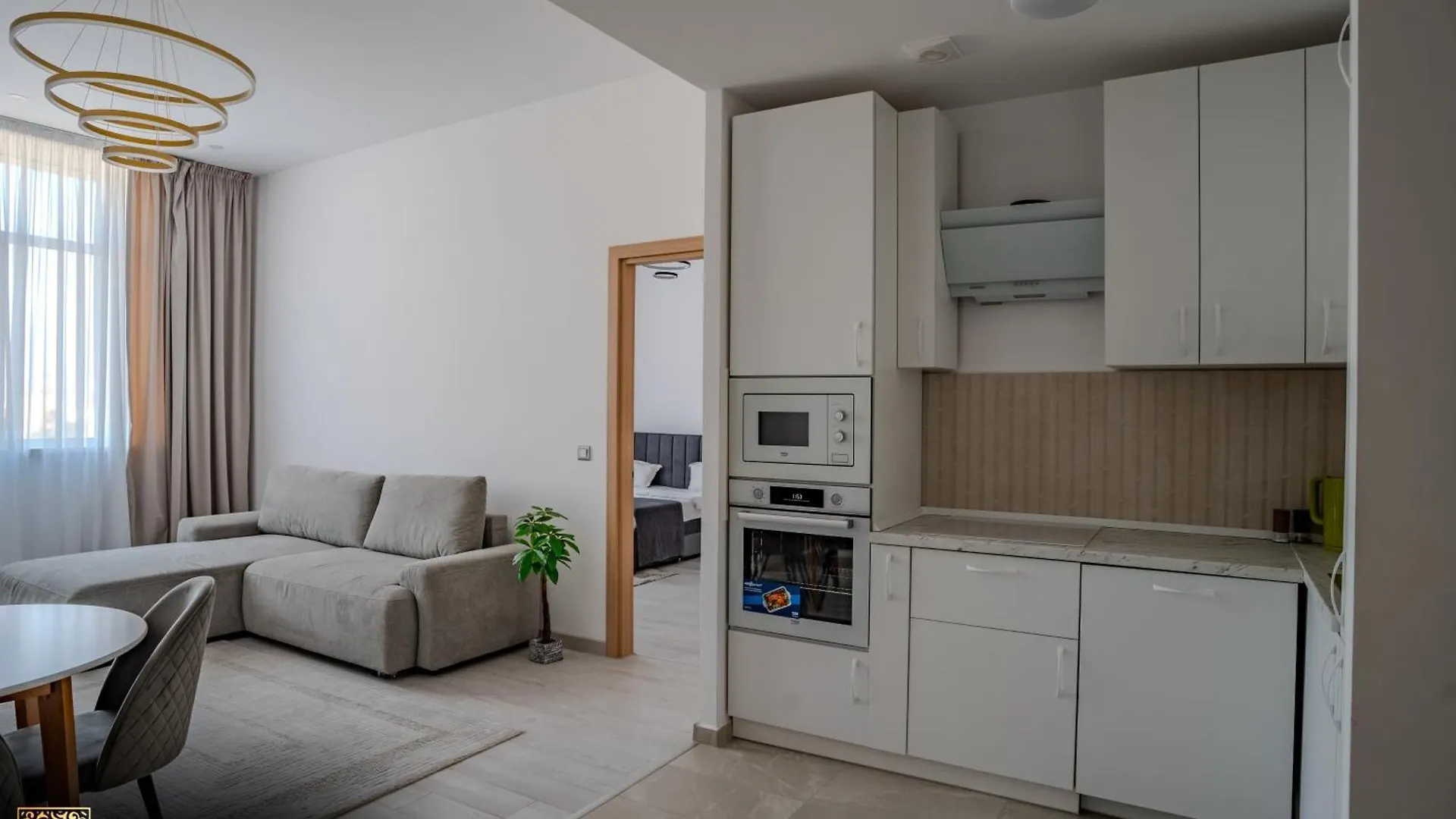 Yamaluxe Apartments - Bucuresti Romania