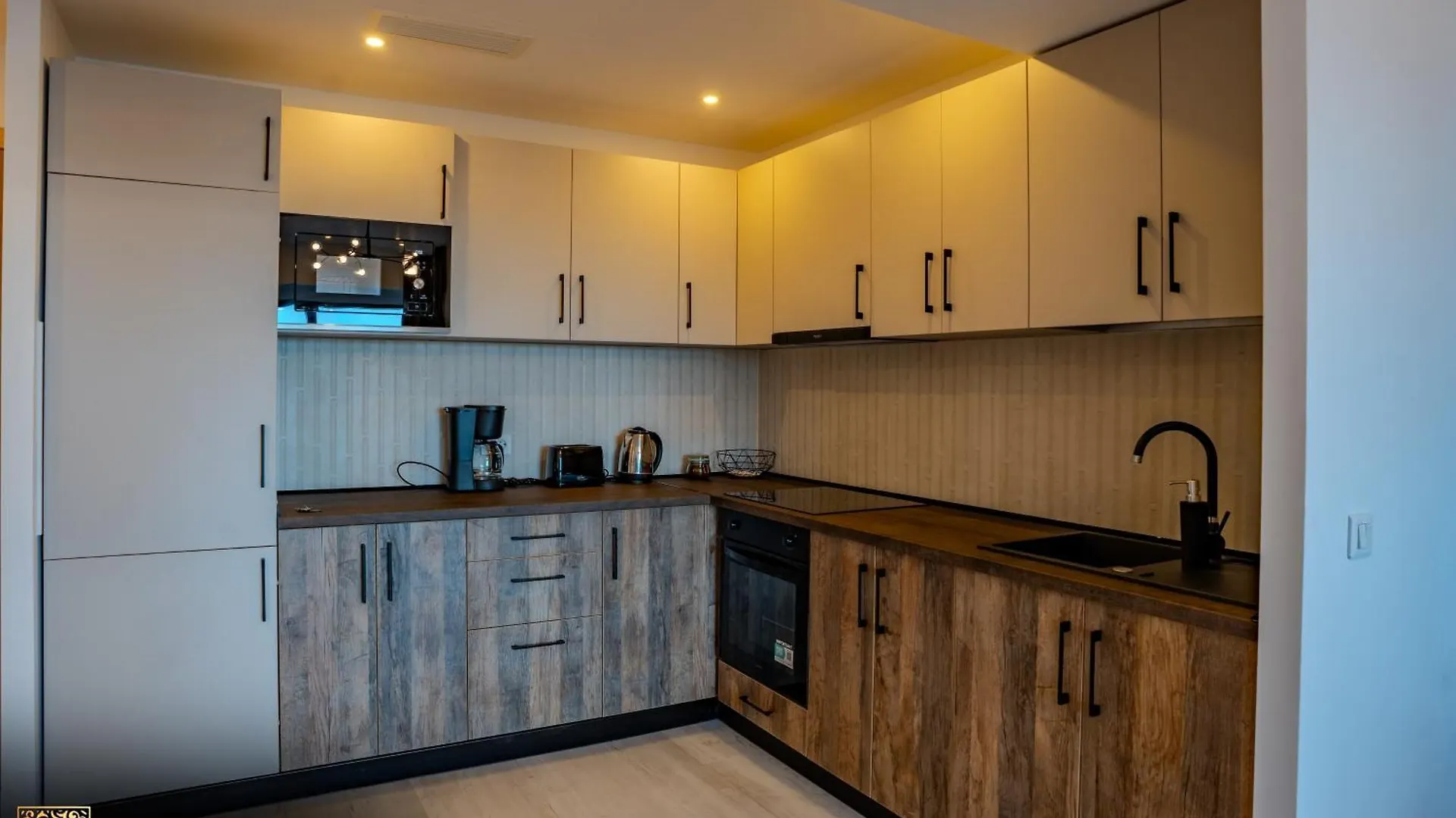 Yamaluxe Apartments - Bucuresti 0*, Bucarest Romania