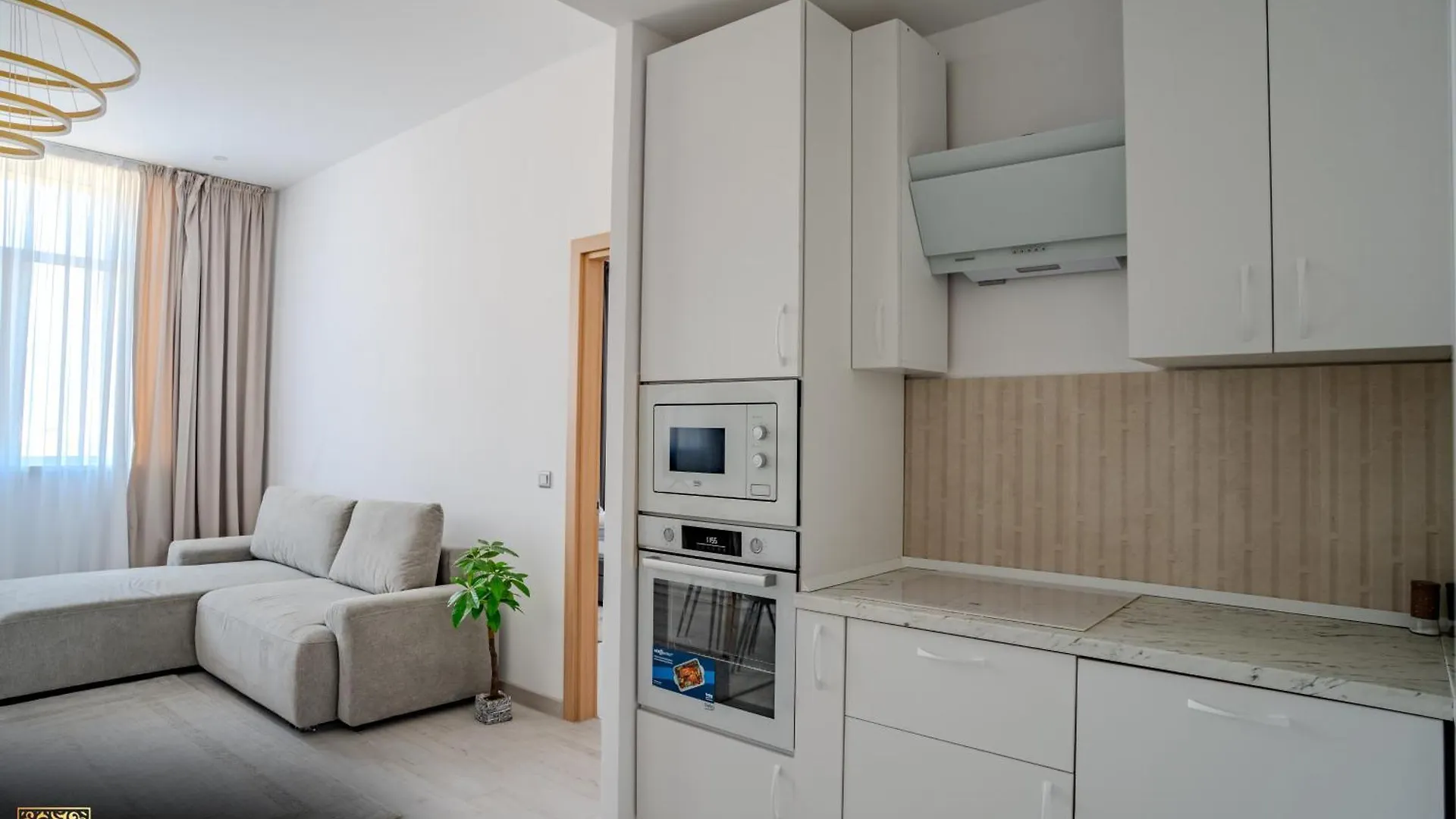 Yamaluxe Apartments - Bucuresti Aparthotel Bucarest