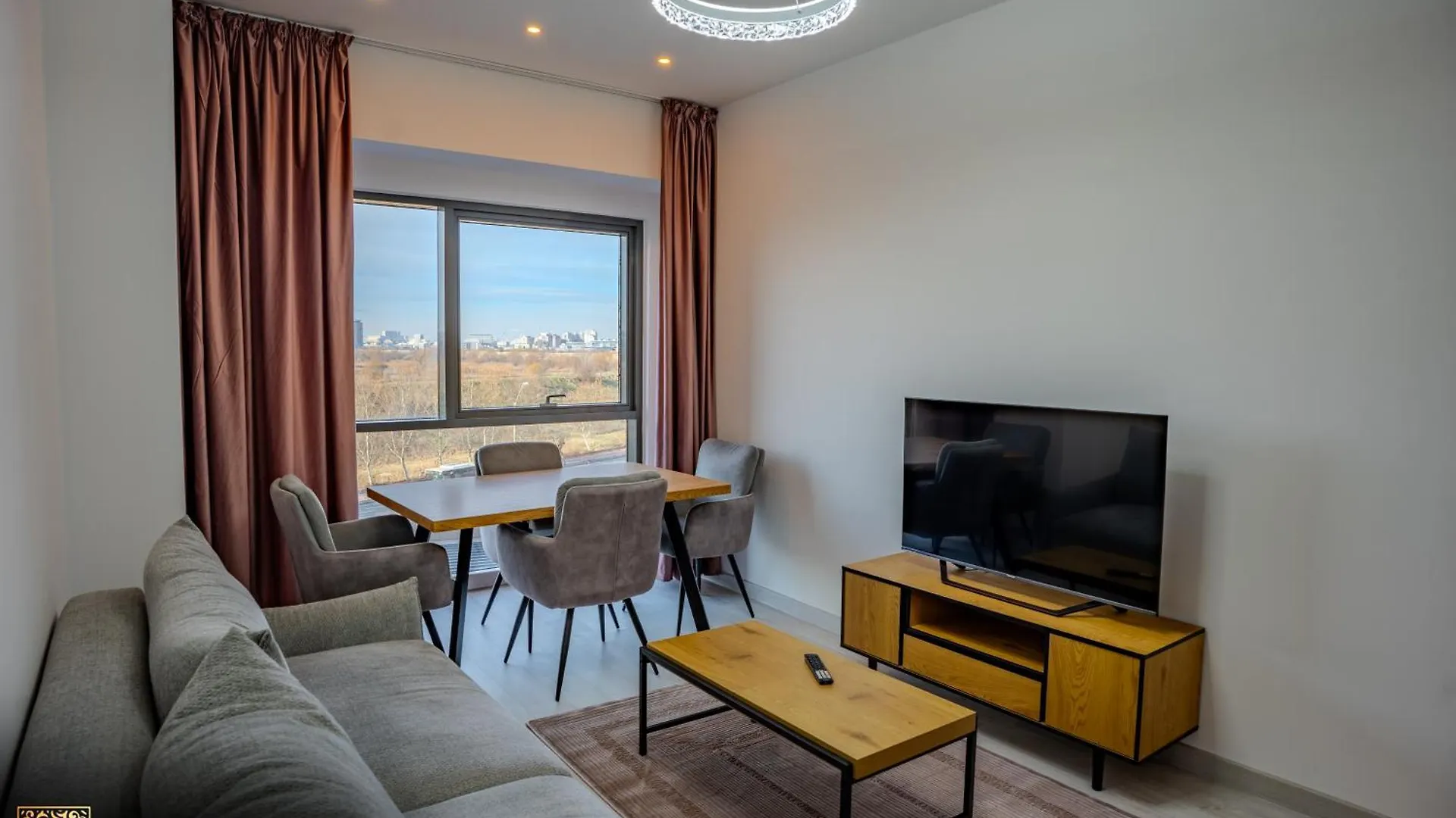 Yamaluxe Apartments - Bucuresti Bucarest