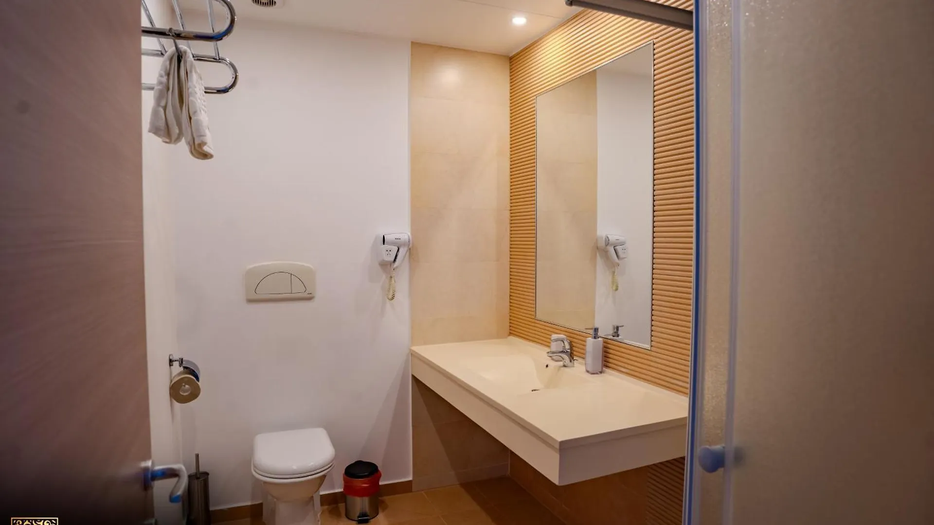 Aparthotel Yamaluxe Apartments - Bucuresti