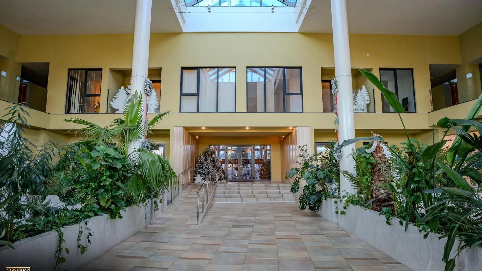 Yamaluxe Apartments - Bucuresti