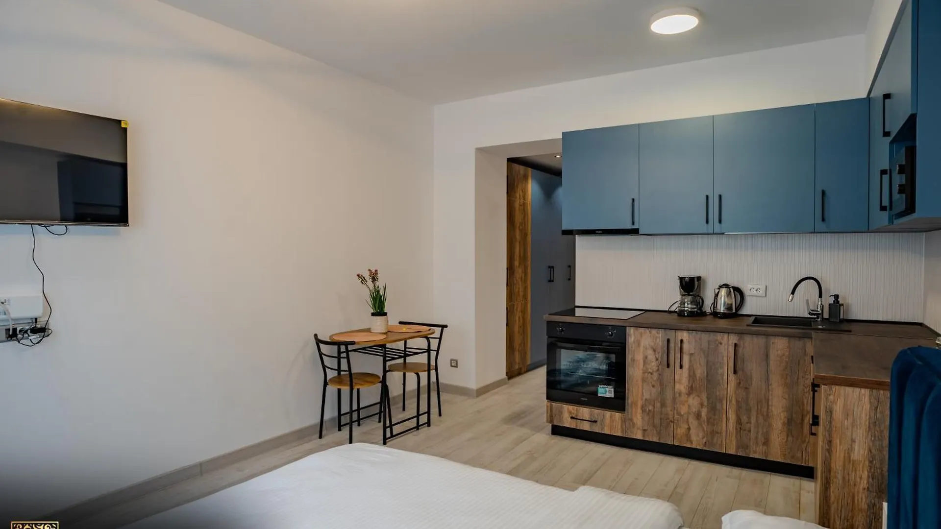 Yamaluxe Apartments - Bucuresti