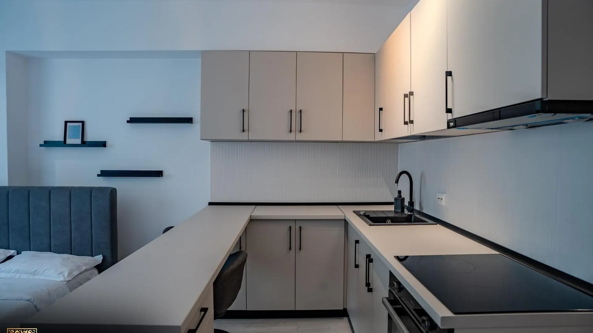 Yamaluxe Apartments - Bucuresti Romania