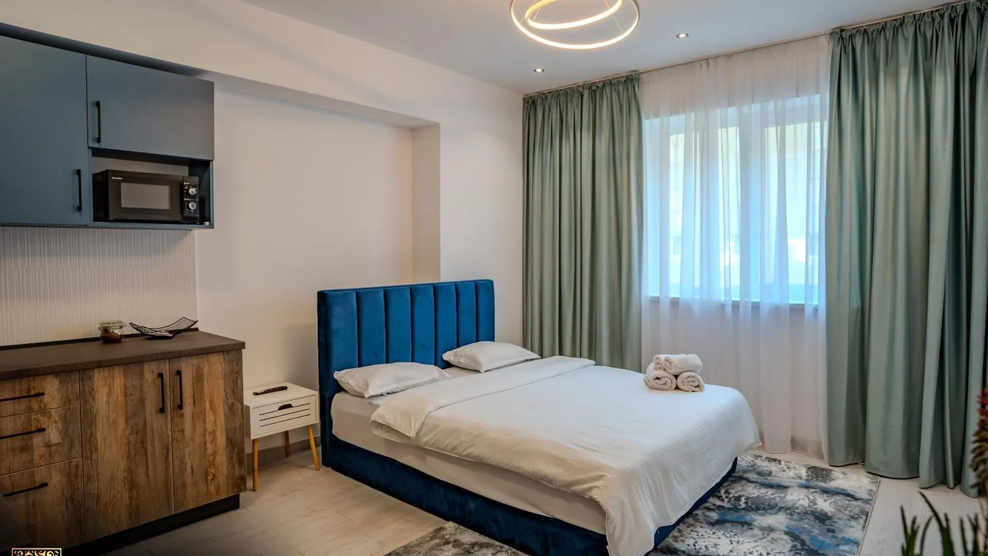 Yamaluxe Apartments - Bucuresti Aparthotel Bucarest