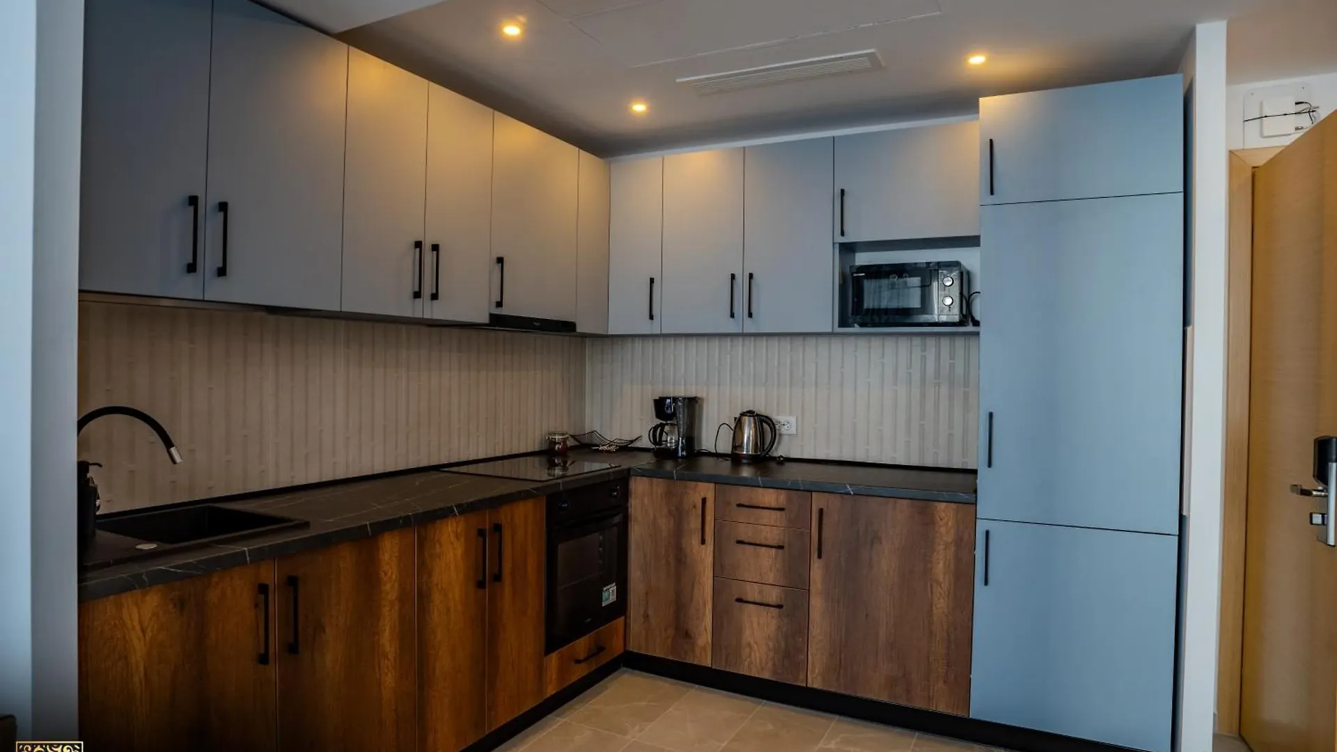 Yamaluxe Apartments - Bucuresti 0*, Bucarest