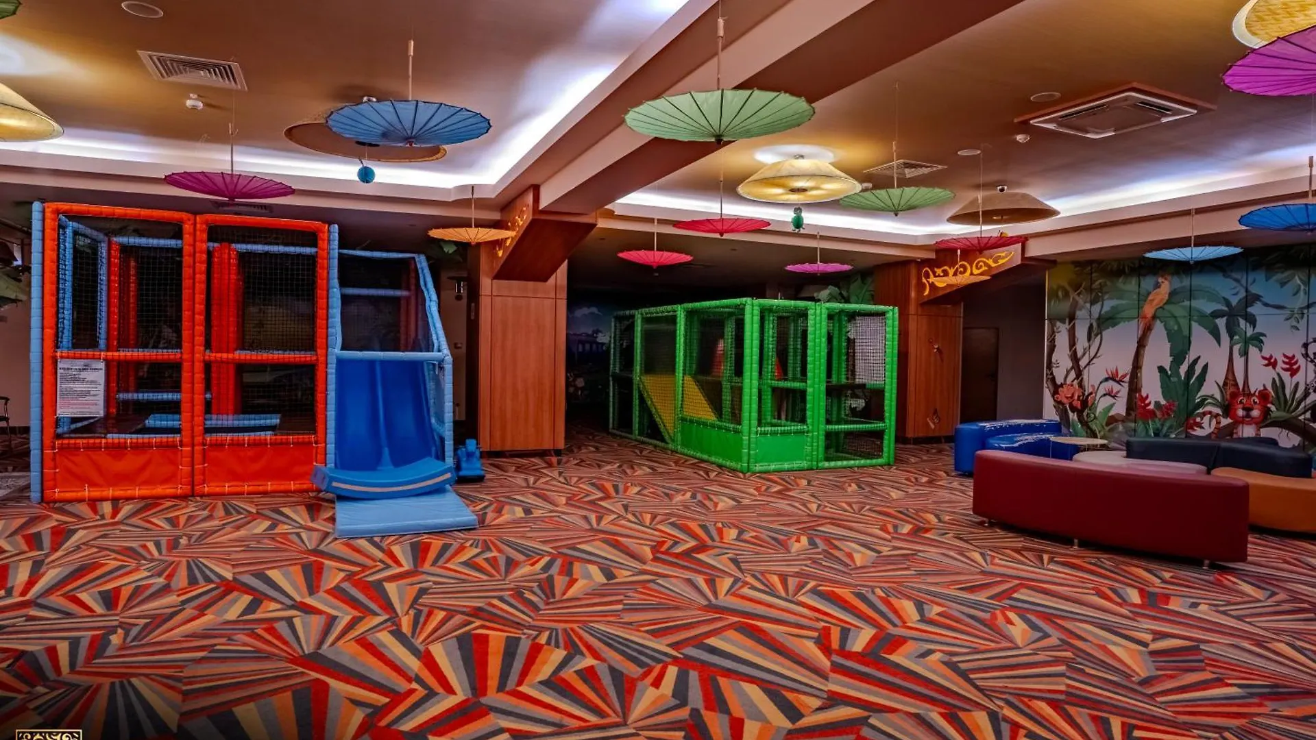 Yamaluxe Apartments - Bucuresti Aparthotel