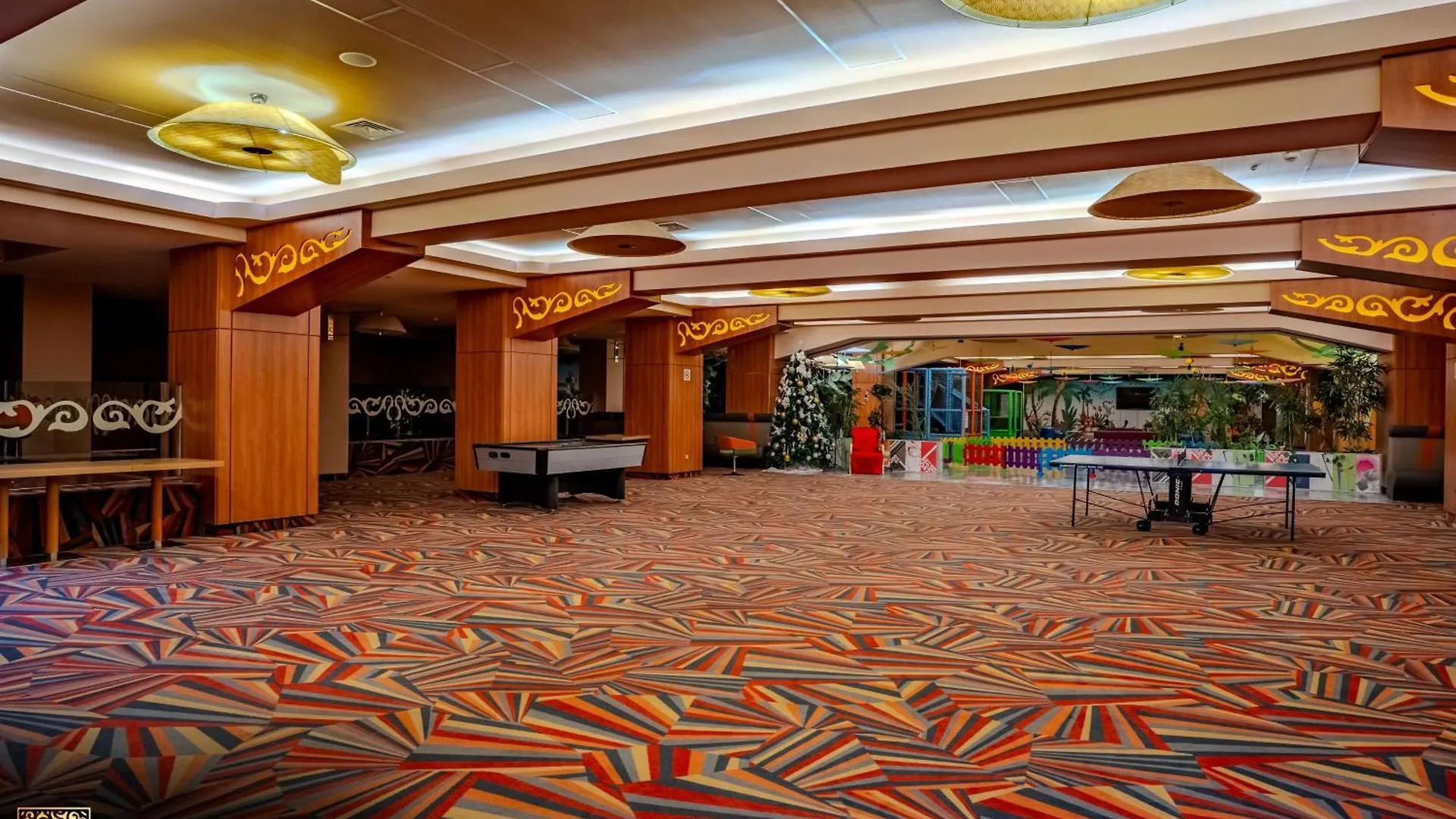Aparthotel Yamaluxe Apartments - Bucuresti