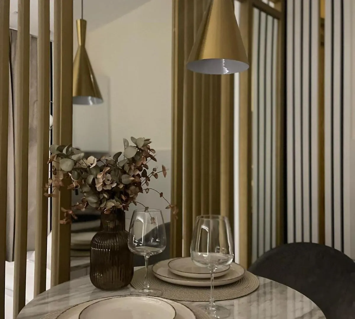 Aparthotel Yamaluxe Apartments - Bucuresti
