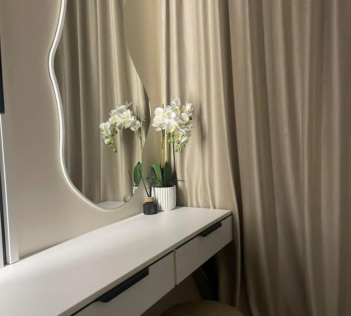 Yamaluxe Apartments - Bucuresti Aparthotel