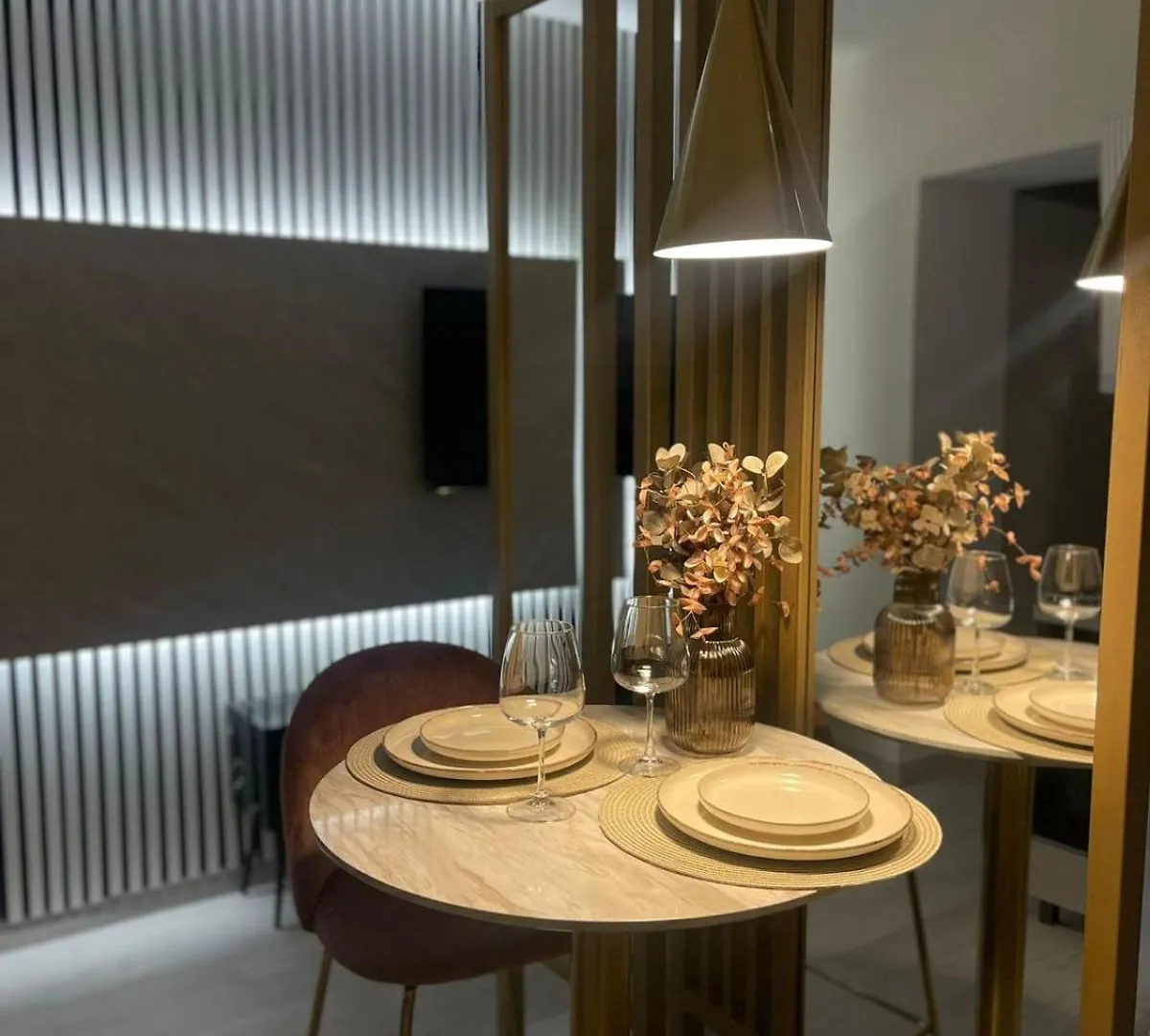 Yamaluxe Apartments - Bucuresti 0*, Bucharest Romania