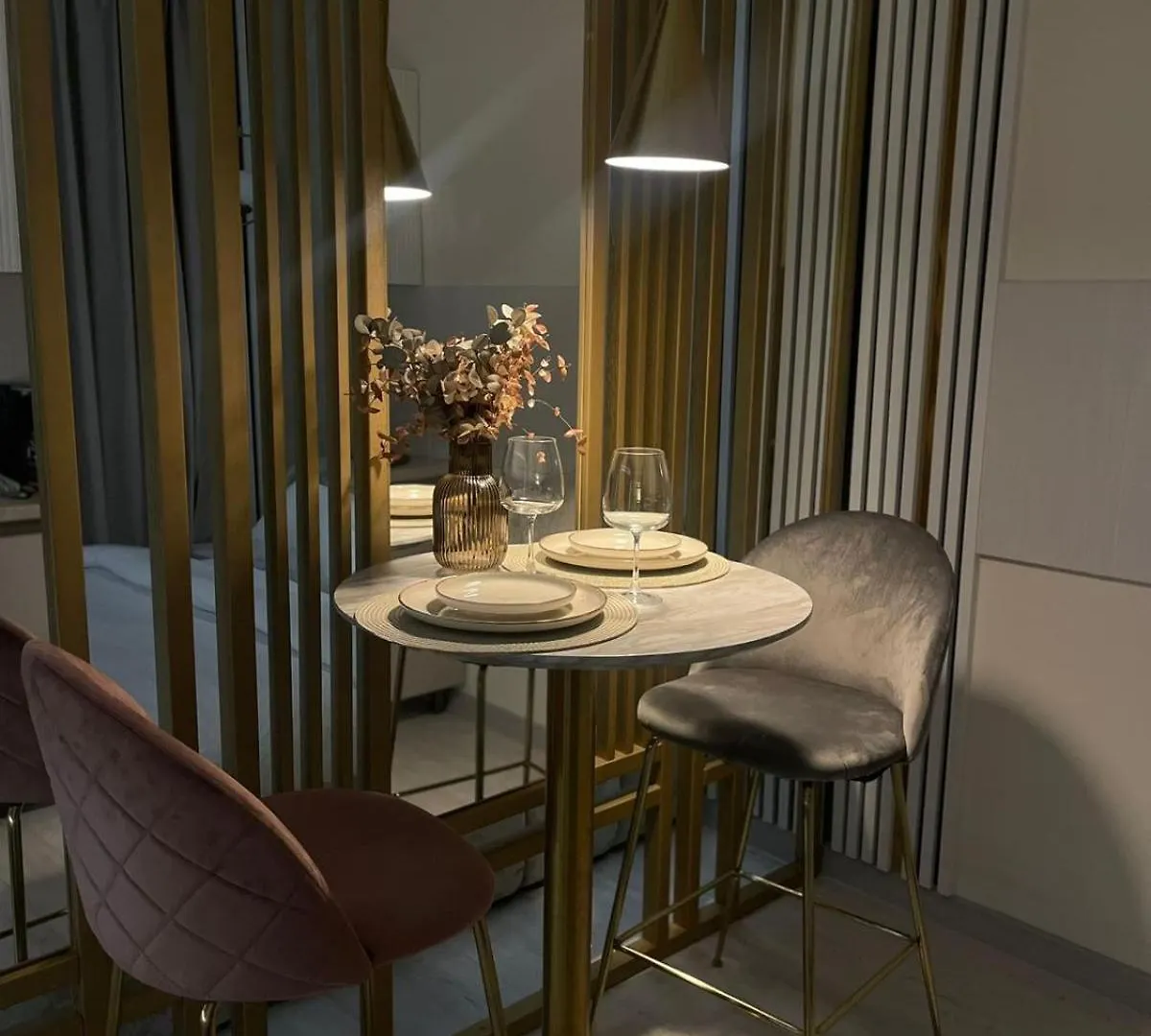 Yamaluxe Apartments - Bucuresti
