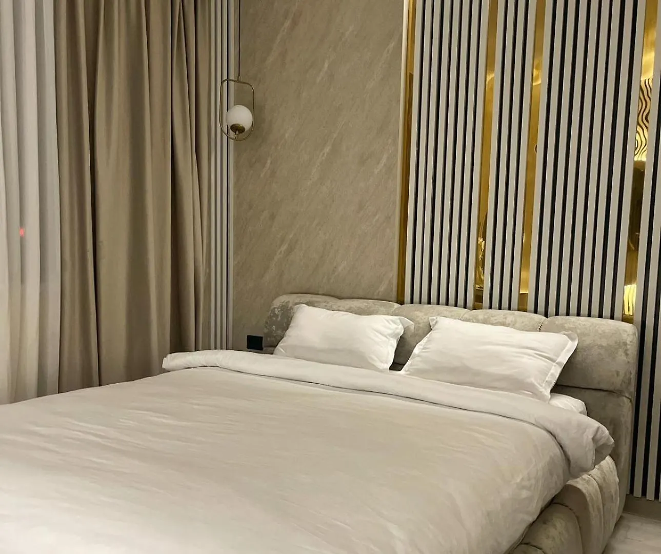 Aparthotel Yamaluxe Apartments - Bucuresti