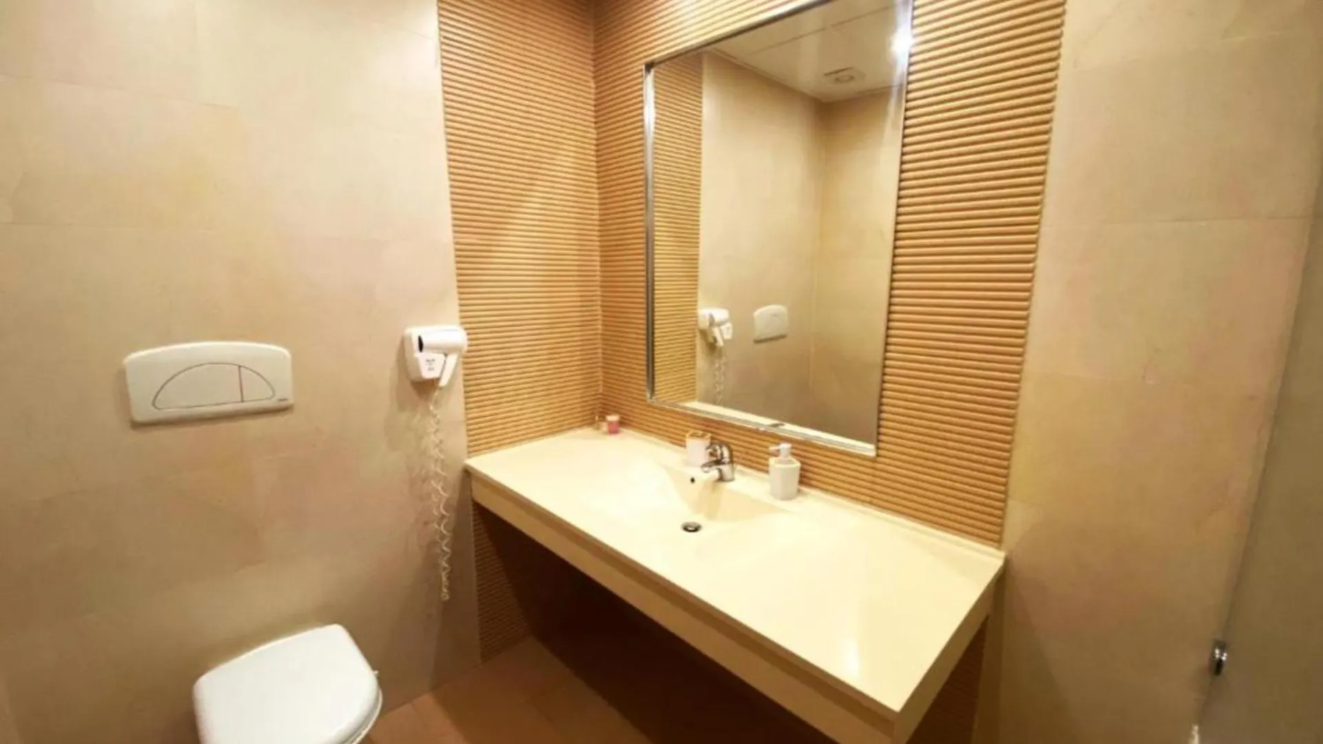 Apart Otel Yamaluxe Luxury Apartments - Bucuresti