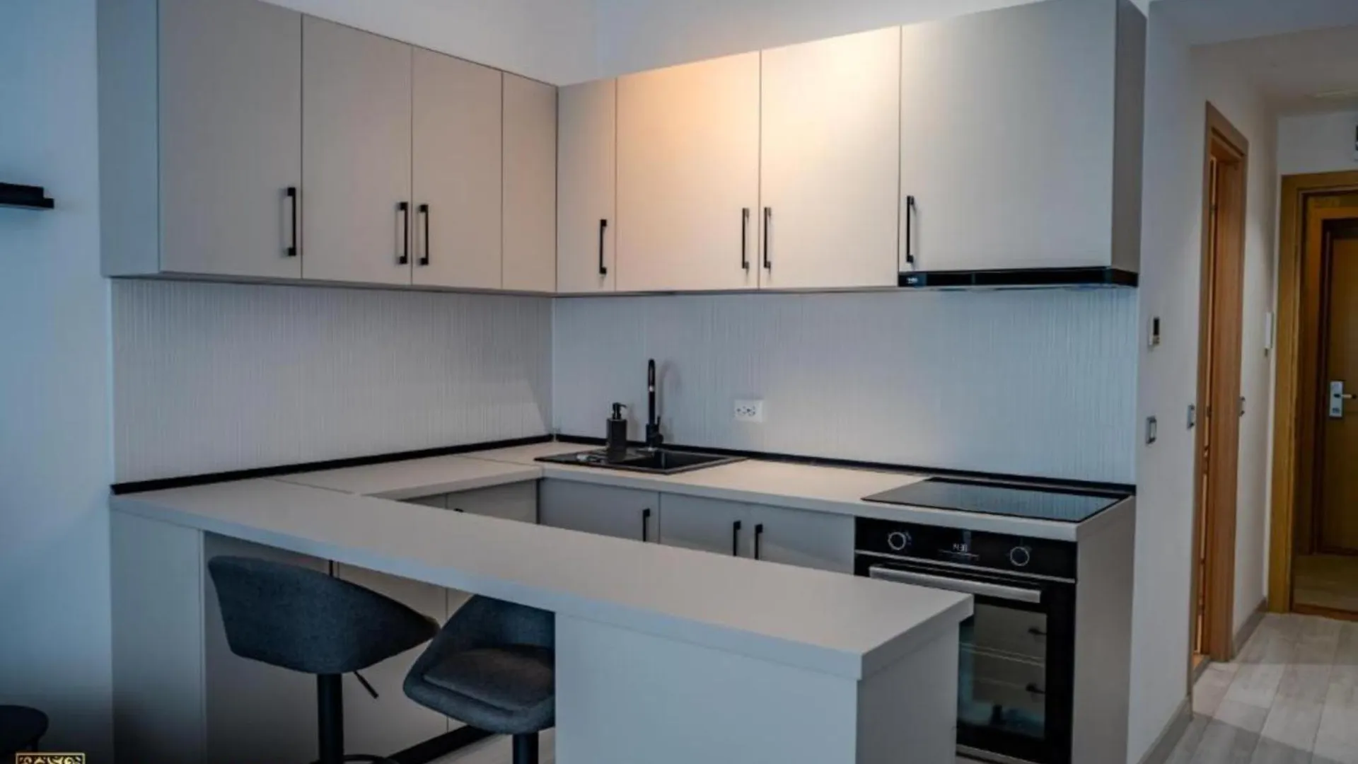 Yamaluxe Luxury Apartments - Bucuresti 0*, Bükreş Romanya