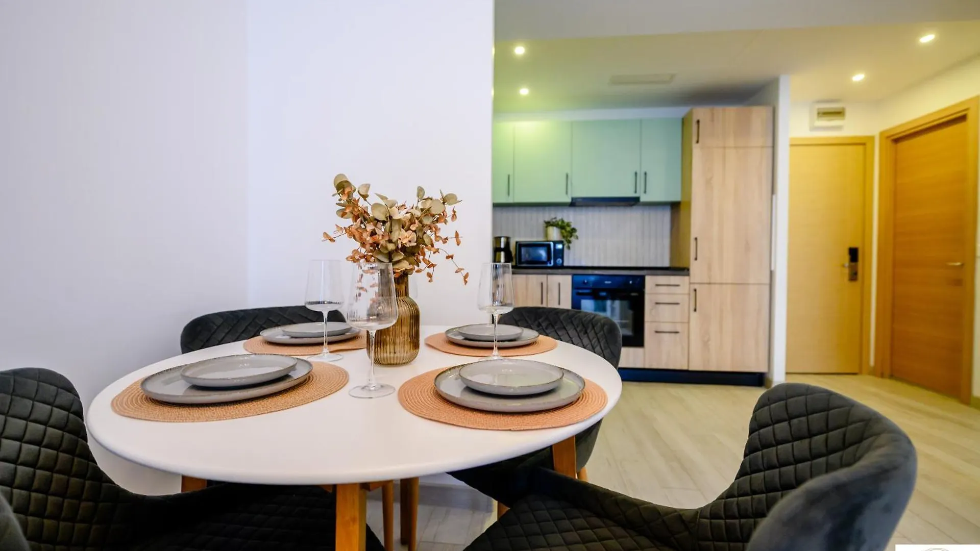 Apart Otel Yamaluxe Luxury Apartments - Bucuresti