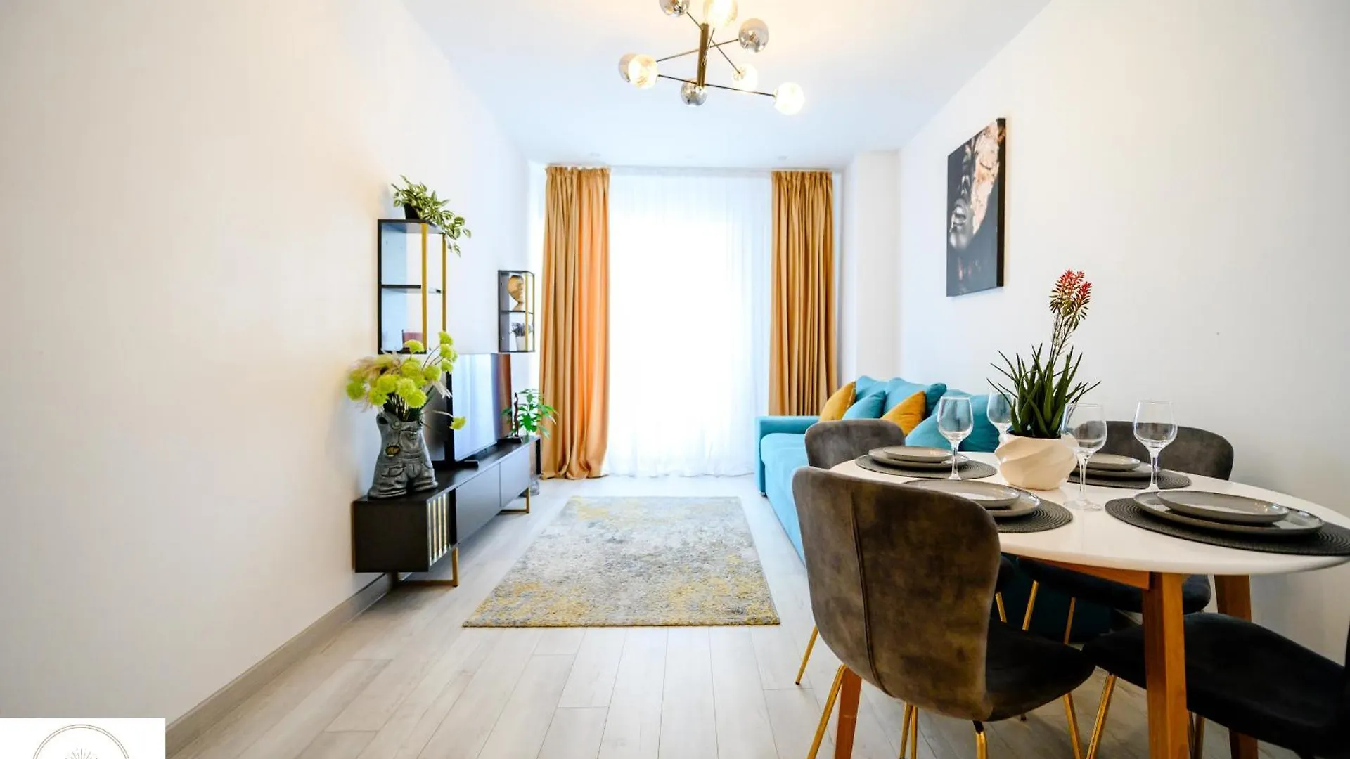 Yamaluxe Luxury Apartments - Bucuresti