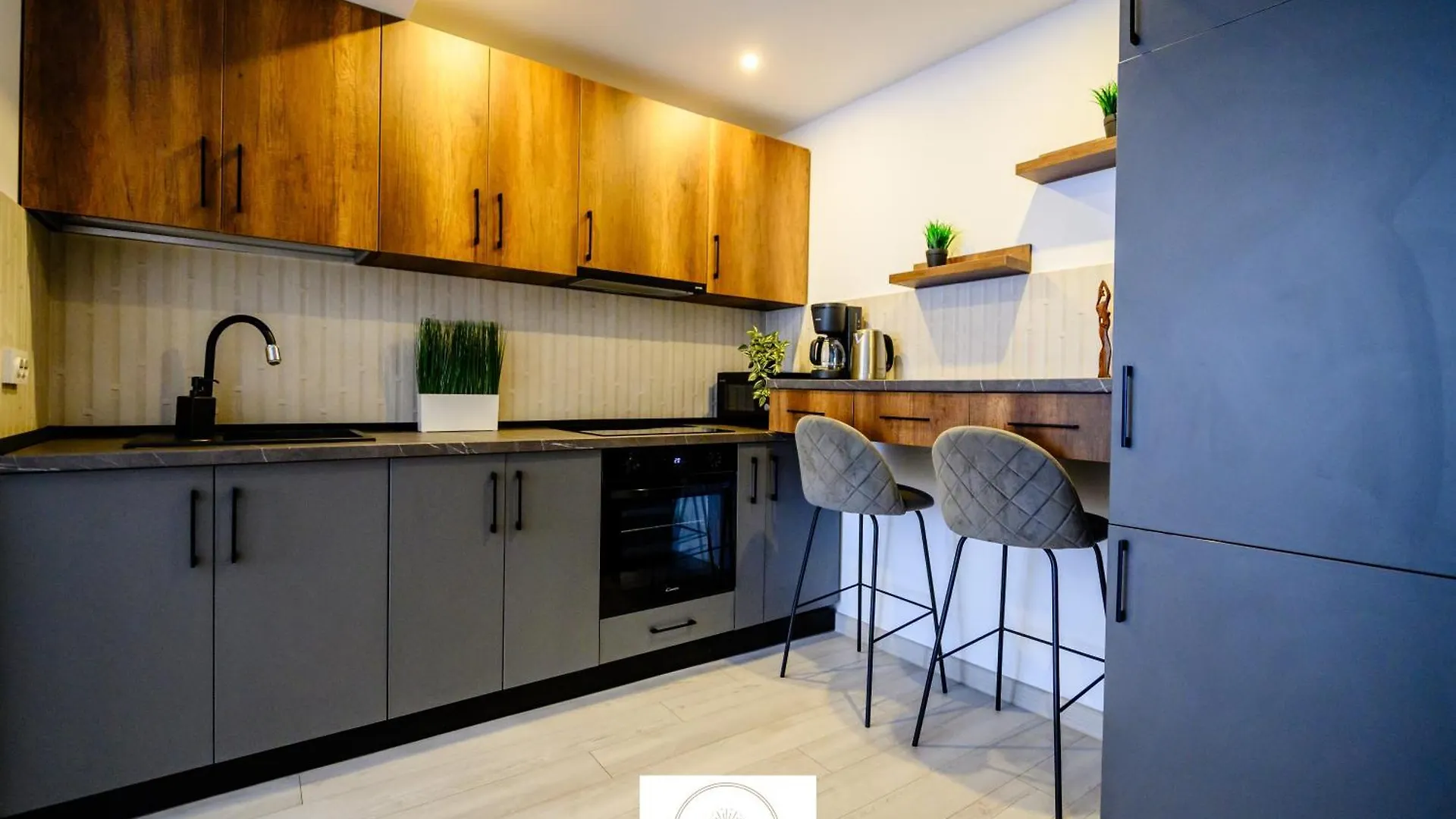 Apart Otel Yamaluxe Luxury Apartments - Bucuresti