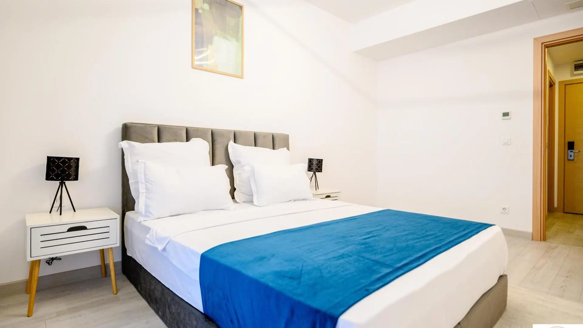 Apart Otel Yamaluxe Luxury Apartments - Bucuresti