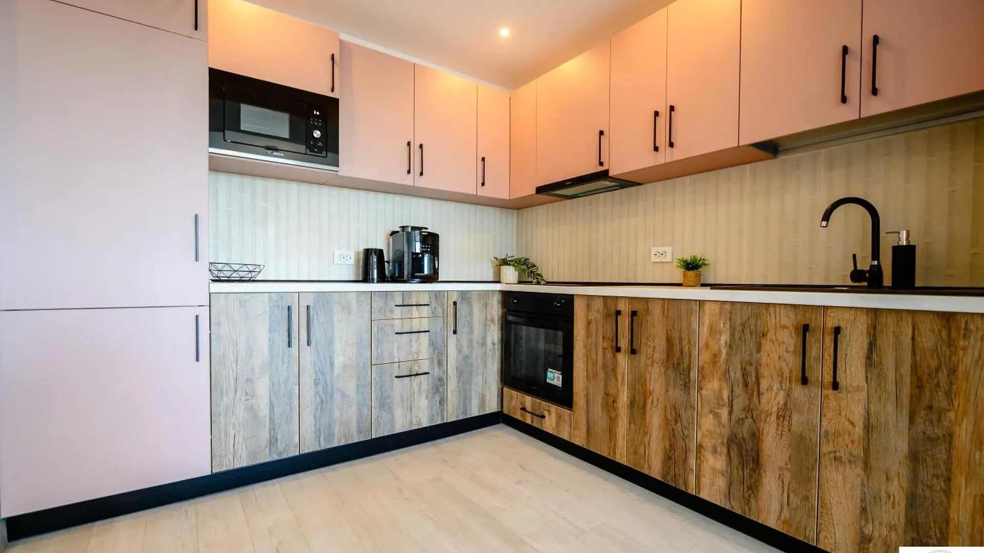 Yamaluxe Luxury Apartments - Bucuresti