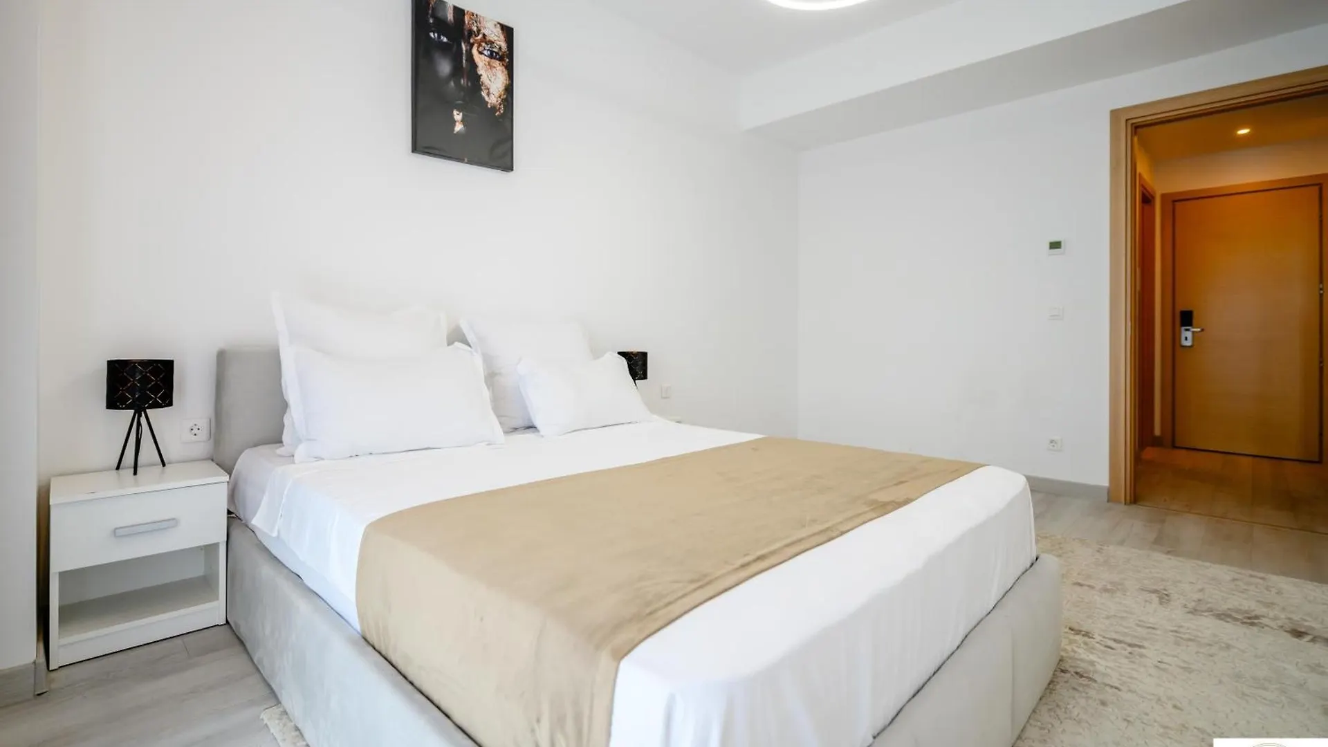 Yamaluxe Luxury Apartments - Bucuresti Romanya