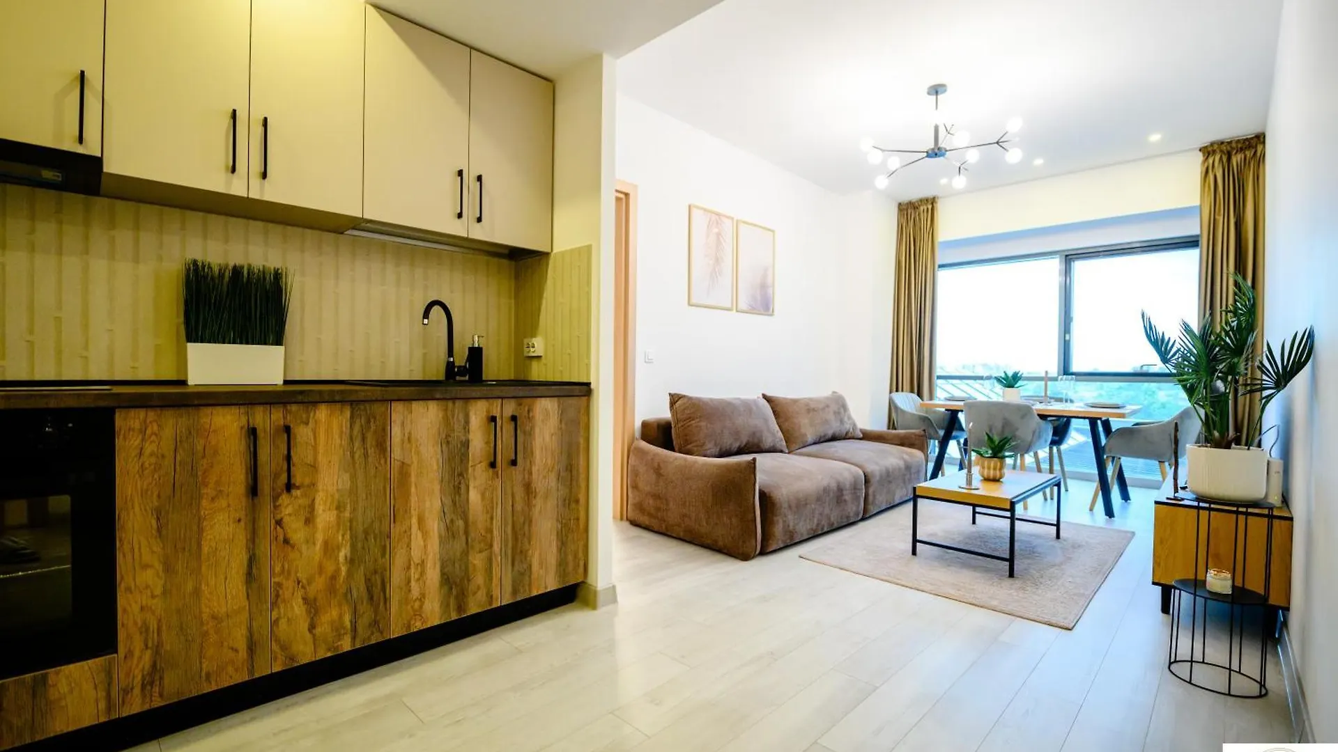 Yamaluxe Luxury Apartments - Bucuresti 0*, Bükreş Romanya