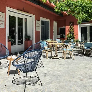 Les Terres Rouges 06 Bed & Breakfast Guillaumes