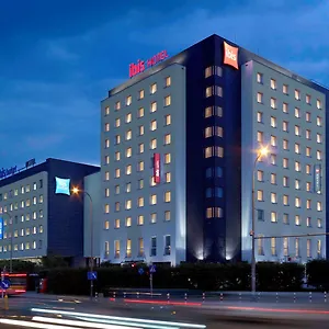 Ibis Reduta מלון ורשה