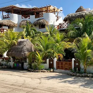 El Corazon Boutique - Adults Only With Club Pass Included מלון הולבוקס איילנד