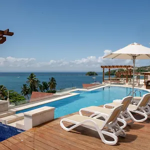 Hacienda Bay Hotel Samana