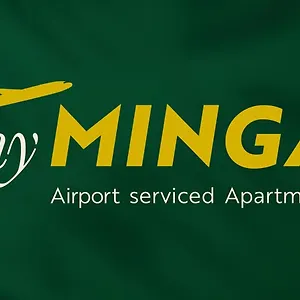 My Minga Airport Serviced מלון הלברגמוס