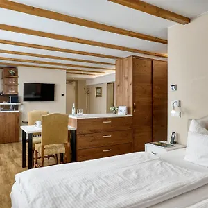 Kraft Hotel Monaco di Baviera