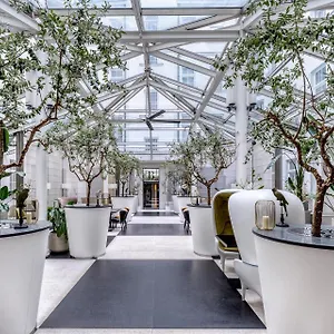 H15 Boutique Hotel, Warsaw, A Member Of Design מלון ורשה