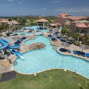 - Divi Village Golf&beach Resort Palm Beach