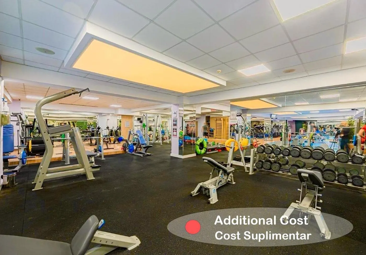 Yamaluxe Apartments - Bucuresti Aparthotel Bukurešť